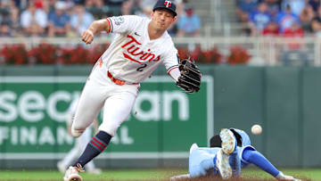 Kansas City Royals v Minnesota Twins