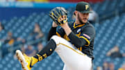 Pittsburgh podría recibir buenas ofertas por Paul Skenes 