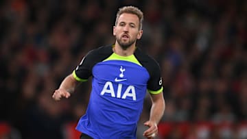 Manchester United v Tottenham Hotspur - Premier League