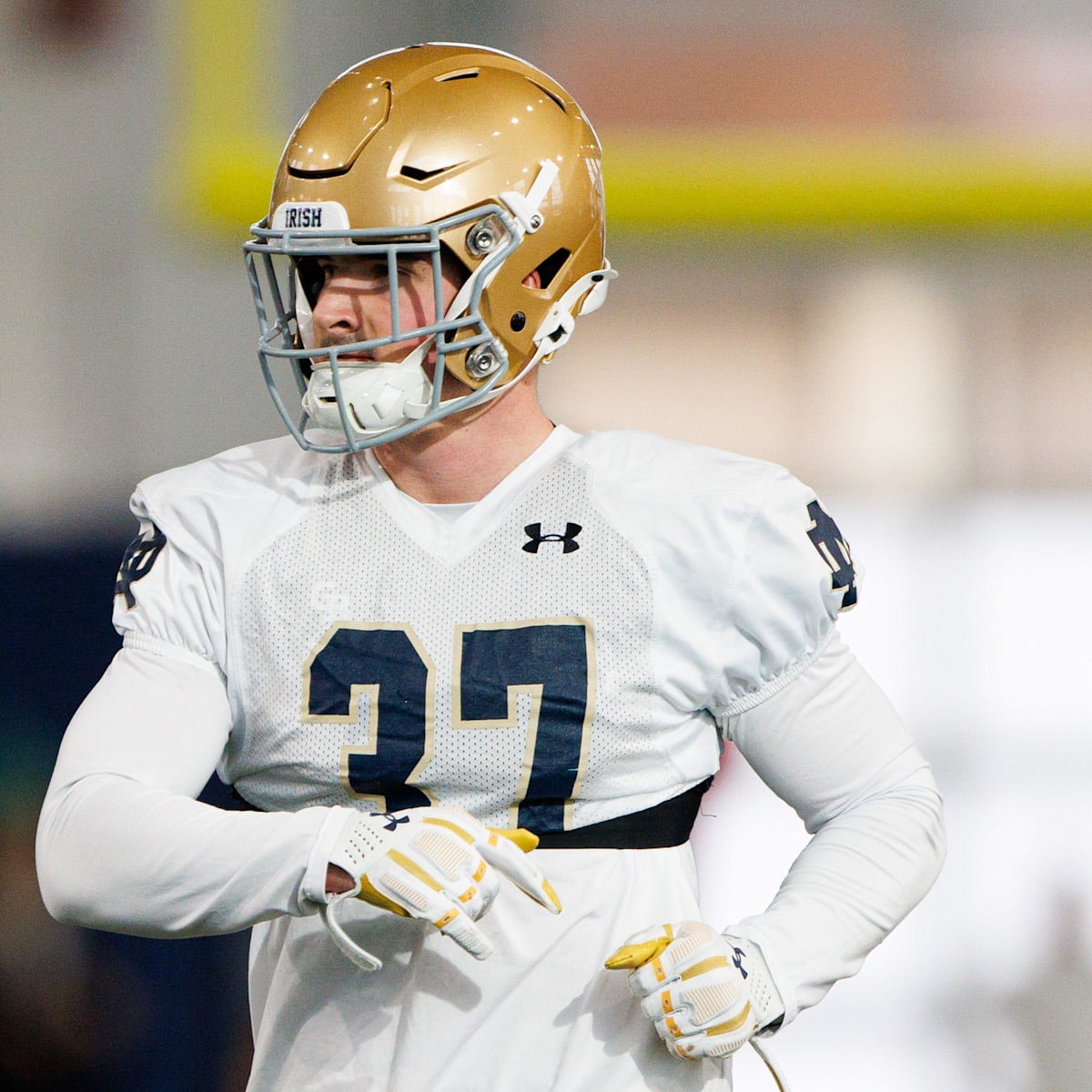 Rising UDFA Makes Promise to Pittsburgh Steelers