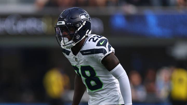 Seattle Seahawks v Los Angeles Chargers
