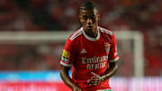 David Neres é um dos nomes para ficar de olho nestes playoffs da Champions League