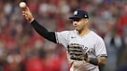 Torres ha sido clave en 2022 para los Yankees