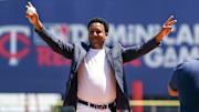 Martínez es miembro del Salón de la Fama de Cooperstown