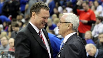 North Carolina v Kansas