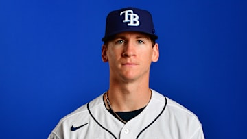 Tampa Bay Rays Photo Day