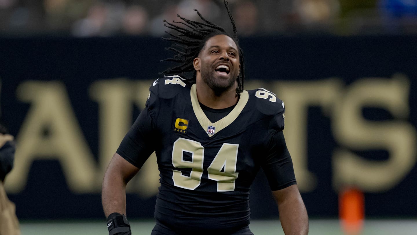 Giants Rookie RB Cam Skattebo Praised by Saints LB Demario Davis