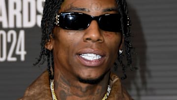 BET Hip Hop Awards 2024 - Arrivals