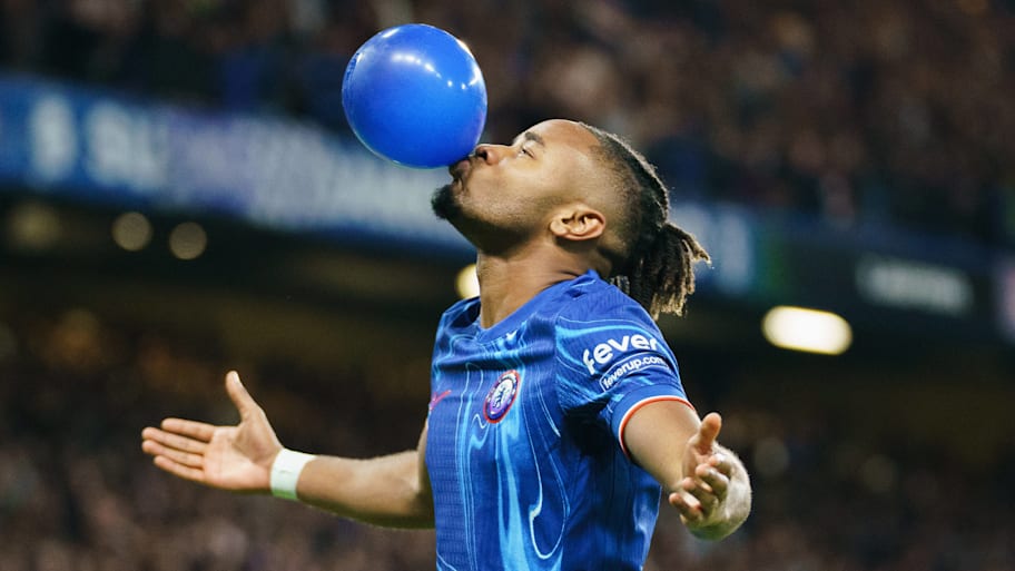 Christopher Nkunku