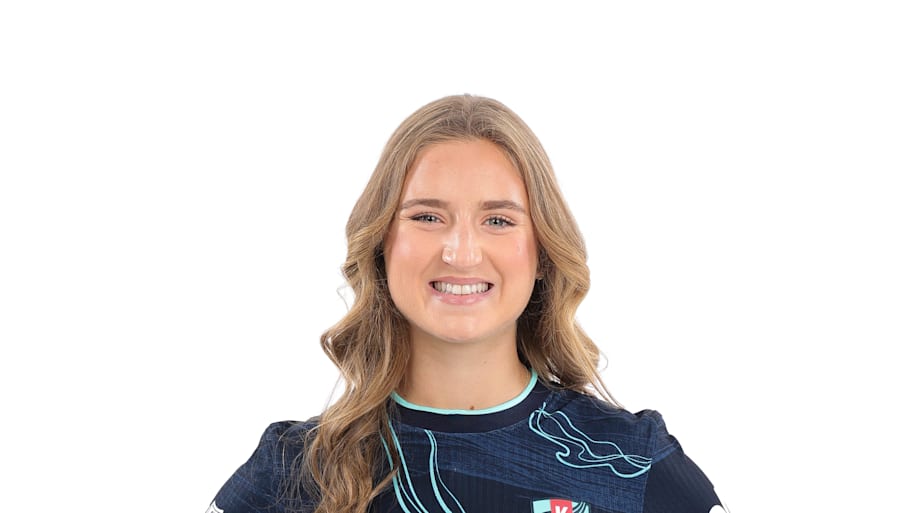 Kansas City Current kit