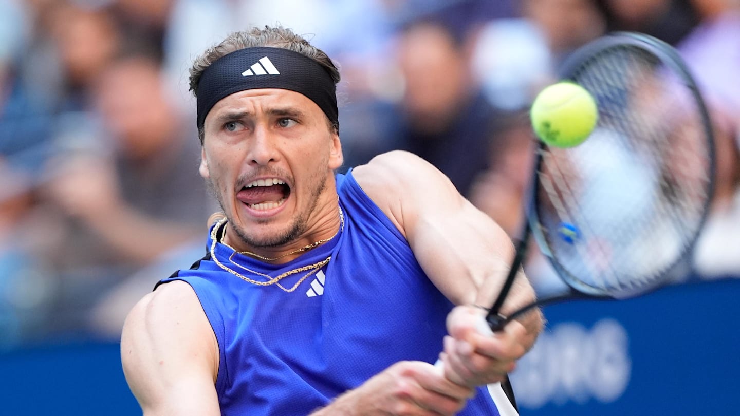 Rolex Paris Masters Announces Major Changes for 2025