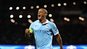 UEFA Champions League Group D - Manchester City v Juventus