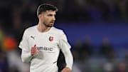 Leicester City v Stade Rennes: Round of 16 Leg One - UEFA Europa Conference League