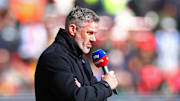 Liverpool FC v Brighton & Hove Albion - Premier League