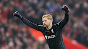 Liverpool FC v Aston Villa FC - Premier League
