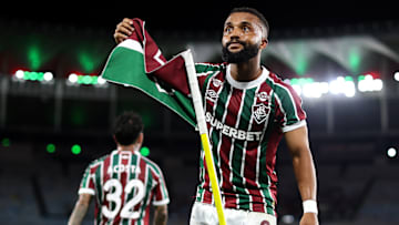 Samuel Xavier decidiu contra o Internacional