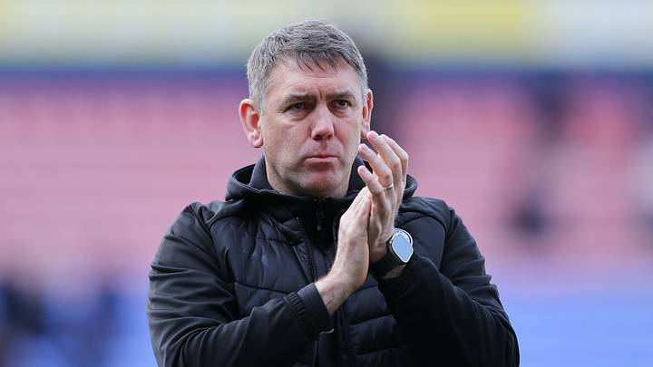 Bolton Wanderers v Stockport County FC - Sky Bet League One