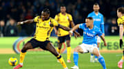 Napoli - Inter
