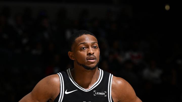 De'Aaron Fox