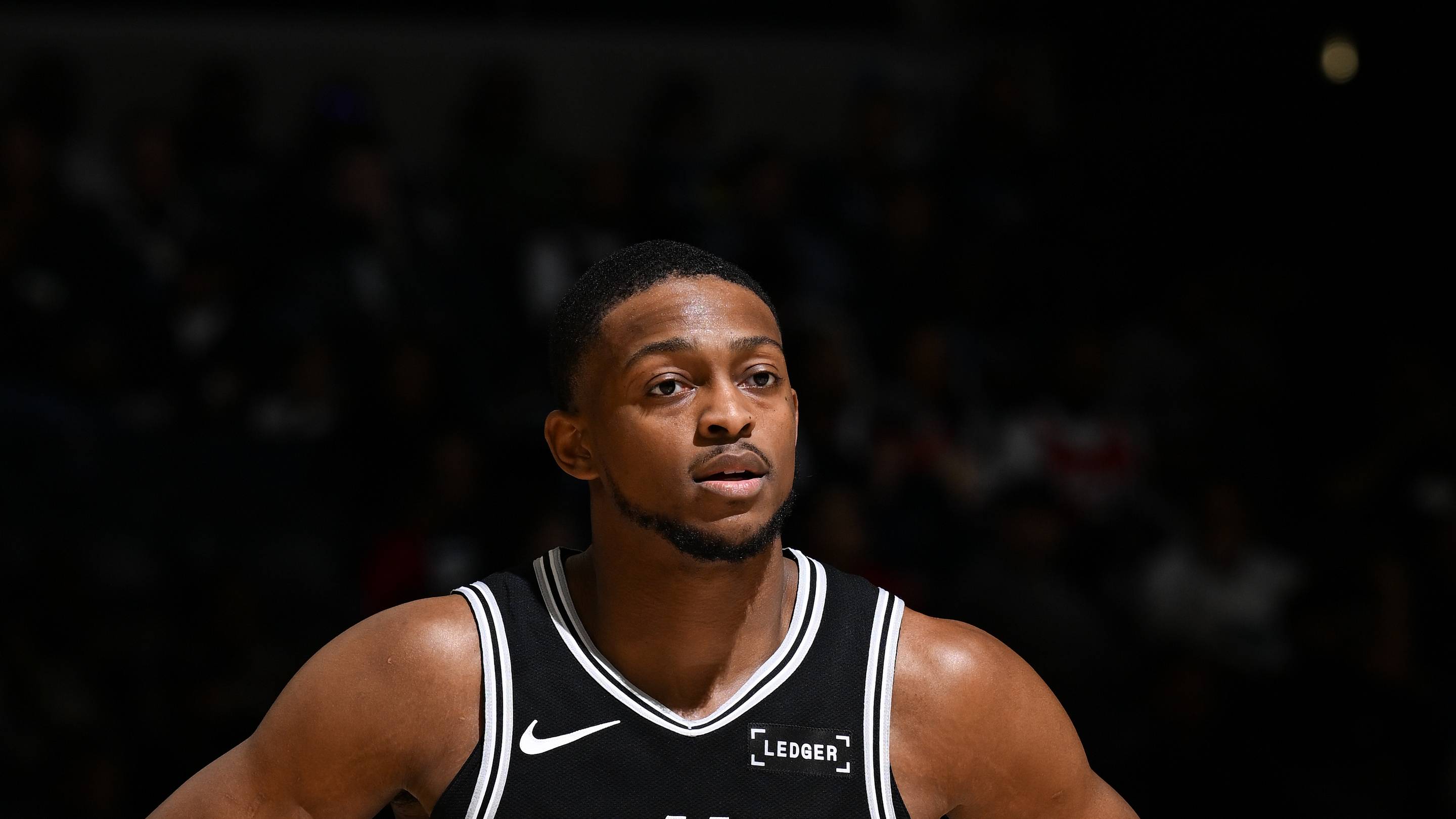 Spurs absolutely dodged a trade bullet as dust settles from shocking move