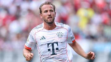 Tandis que le Bayern Munich est la meilleure attaque de cette Coupe du Monde des Clubs, Harry Kane lui n'a inscrit qu'un but.