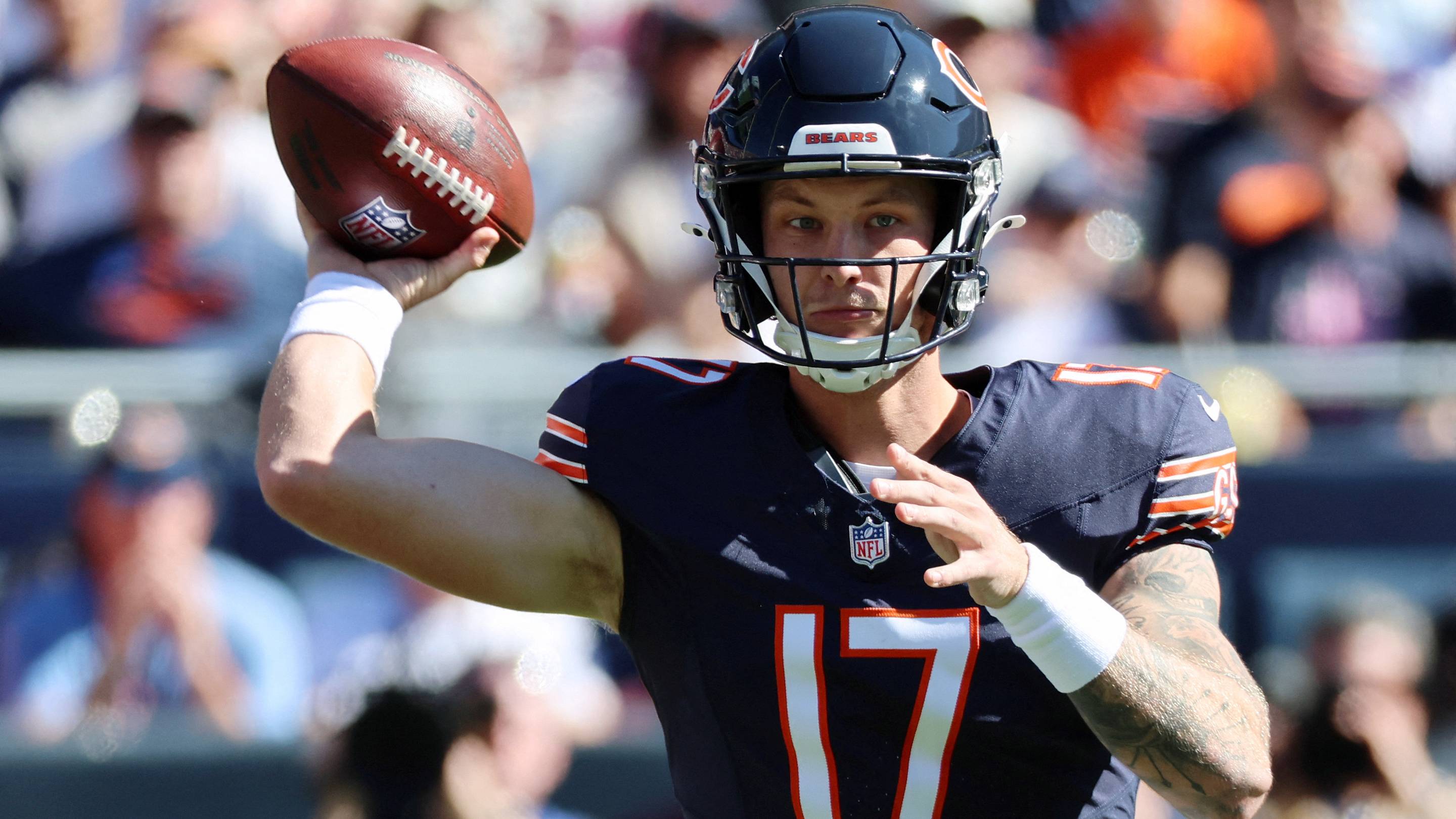 Biggest Takeaways From Chicago Bears' Week 4 Win over New York Jets