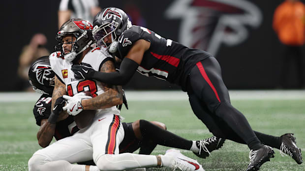 Mike Evans, Injury Report, Fantasy Football, Week 4