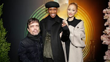 Universal Pictures presents special New York City WICKED Screening