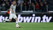 Leonardo Bonucci 