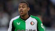 Igor Paixao se rapproche d'un départ de Feyenoord Rotterdam.
