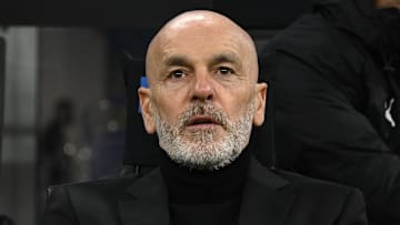 Stefano Pioli