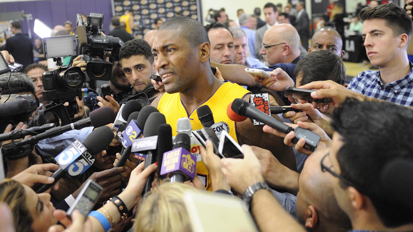 NBA Legend Says He Wants To Coach The Phoenix Suns