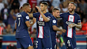 Le PSG serait en crise interne.