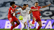 El Sevilla está ante su última oportunidad de seguir en la lucha por La Liga