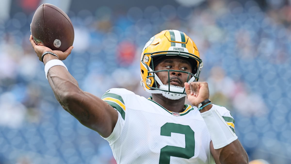 Packers win the Malik Willis trade for second time on Sunday
