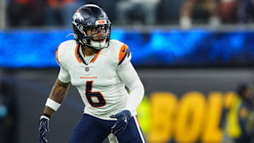 Denver Broncos