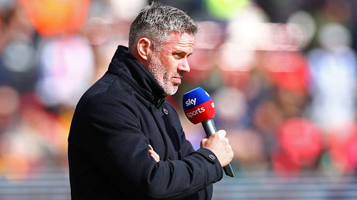 Liverpool FC v Brighton & Hove Albion - Premier League