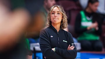 Virginia Tech v Marshall
