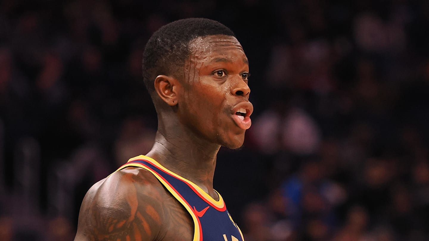 Dennis Schroder Wins EuroBasket 2025 MVP Leading Germany Over Turkey