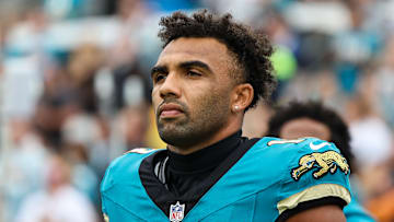 Christian Kirk, Jacksonville Jaguars