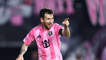 Inter Miami CF v Seattle Sounders FC
