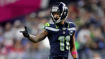 Houston Texans v Seattle Seahawks - NFL 2025