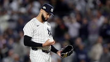 Division Series - Toronto Blue Jays v New York Yankees - Game Four