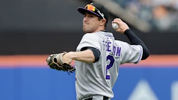 Colorado Rockies v New York Mets