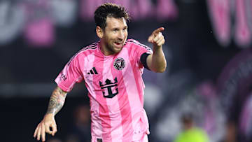 Lionel Messi a pris sa décision concernant une possible prolongation de contrat avec l'Inter Miami.