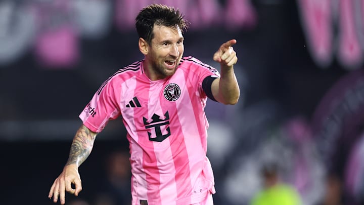 Lionel Messi a pris sa décision concernant une possible prolongation de contrat avec l'Inter Miami.