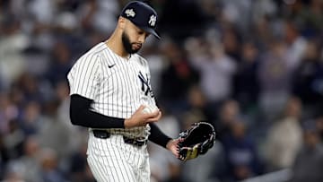 Division Series - Toronto Blue Jays v New York Yankees - Game Four