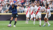 Inter - River Plate