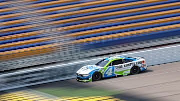 Noah Gragson, Front Row Motorsports, NASCAR