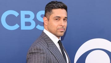 Wilmer Valderrama At CBS Fest 2025